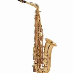 Selmer Paris Series III Model 62 Jubilee Edition Alto Saxophone 62JGP - Gold Plated