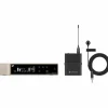 Sennheiser EW-D Evolution Wireless Digital System With ME 4 Cardioid Lavalier Microphone R4-9