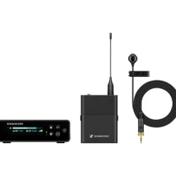 Sennheiser EW-DP ME 4 Set (R1-6 520-576MHz)