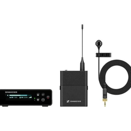 Sennheiser EW-DP ME 4 Set (R1-6 520-576MHz)