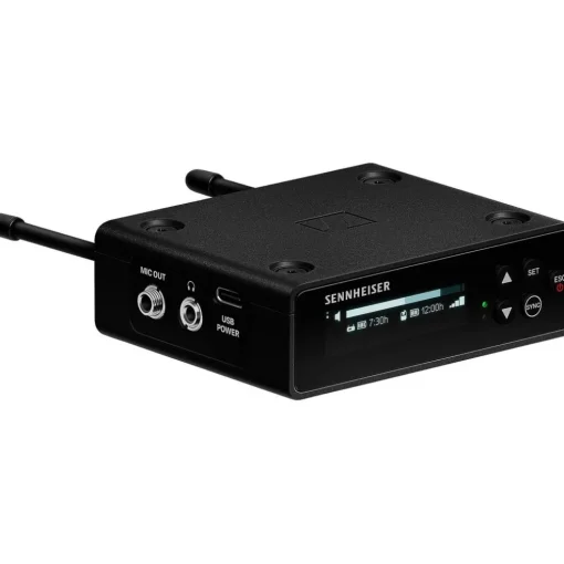 Sennheiser EW-DP ME 4 Set (R1-6 520-576MHz)