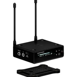 Sennheiser EW-DP ME 4 Set (R4-9 552 - 607.8 MHz)