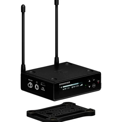 Sennheiser EW-DP ME 4 Set (R4-9 552 - 607.8 MHz)