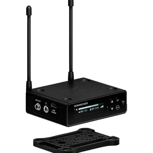 Sennheiser EW-DP ME 4 Set (R1-6 520-576MHz)