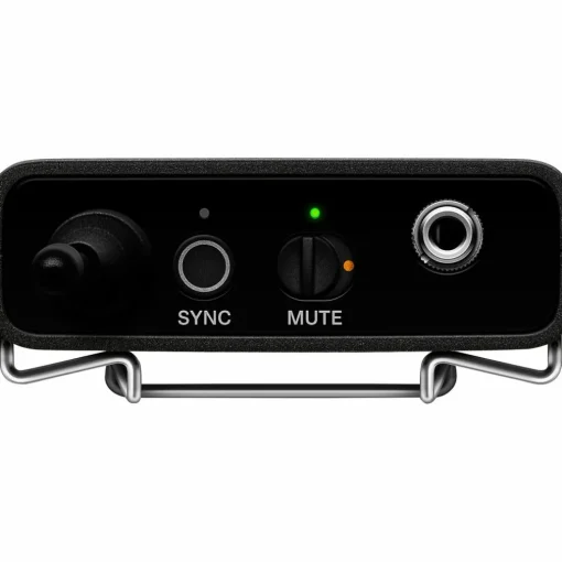 Sennheiser EW-DP ME 4 Set (R4-9 552 - 607.8 MHz)