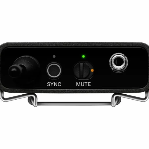 Sennheiser EW-DP ME 4 Set (R1-6 520-576MHz)