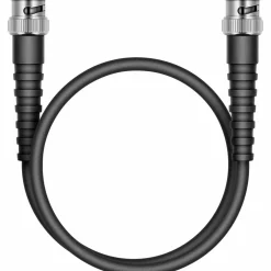 Sennheiser GZL RG 58 - 0.5m Coaxial cable with BNC connector