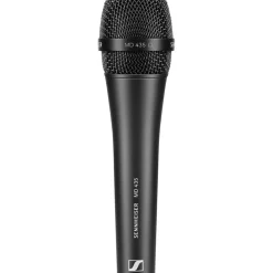 Sennheiser MD 435 Dynamic Vocal Microphone