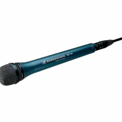 Sennheiser MD 46 Vocal Microphone for Field ENG/EFP