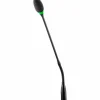 Sennheiser MEG 14-40-L-II Gooseneck Microphone