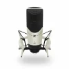 Sennheiser MK 4 Microphone and MKS 4 Shockmount