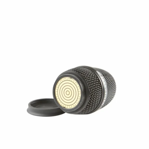 Sennheiser MMD 835-1 e 835 Wireless Microphone Capsule Black