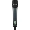 Sennheiser SKM 100 G4 Wireless Handheld Microphone Transmitter, No Capsule Band A