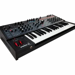 Sequential Pro 3 Multi-Filter Mono Synthesizer