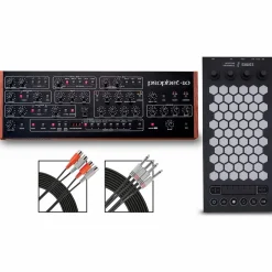 Sequential Prophet-10 Desktop and Exquis MPE Bundle