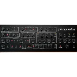 Sequential Prophet-5 Desktop Module