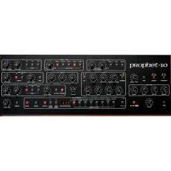 Sequential Prophet-10 Desktop and Exquis MPE Bundle