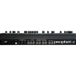 Sequential Prophet-5 Desktop Module