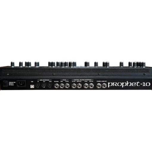 Sequential Prophet-10 Desktop and Exquis MPE Bundle