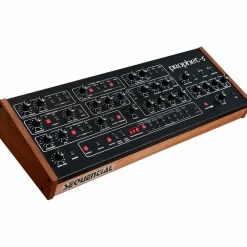 Sequential Prophet-5 Desktop Module