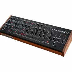 Sequential Prophet-5 Desktop Module