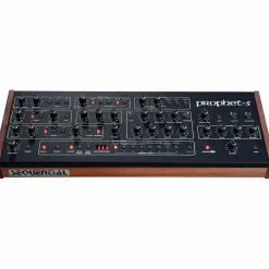 Sequential Prophet-5 Desktop Module