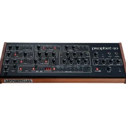 Sequential Prophet-10 Desktop and Exquis MPE Bundle
