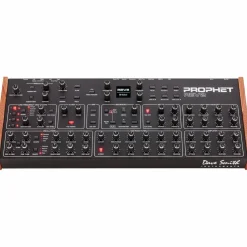 Sequential Prophet Rev2 Synthesizer Module 16 Voice