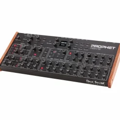 Sequential Prophet Rev2 Synthesizer Module 16 Voice