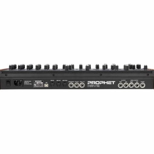 Sequential Prophet Rev2 Synthesizer Module 16 Voice