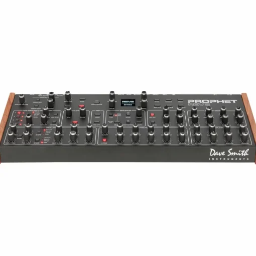Sequential Prophet Rev2 Synthesizer Module 16 Voice