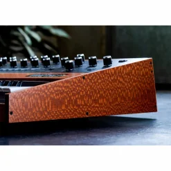 Sequential Prophet-10 Special Edition Lacewood Synthesizer