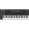 Sequential Prophet X Samples-Plus-Synthesis Hybrid Synth