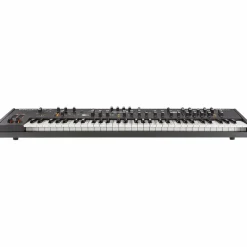 Sequential Prophet X Samples-Plus-Synthesis Hybrid Synth
