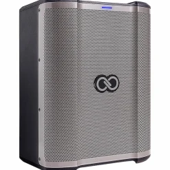 Sheeran Looper Sheeran Busker Portable Battery-Powered Speaker Pair
