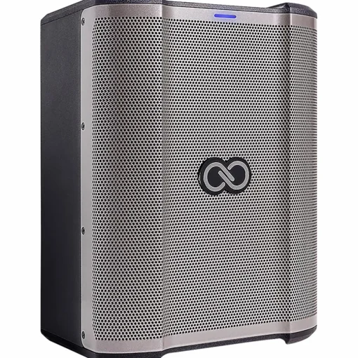 Sheeran Looper Sheeran Busker Portable Battery-Powered Speaker Pair
