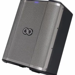 Sheeran Looper Sheeran Busker Portable Battery-Powered Speaker Pair