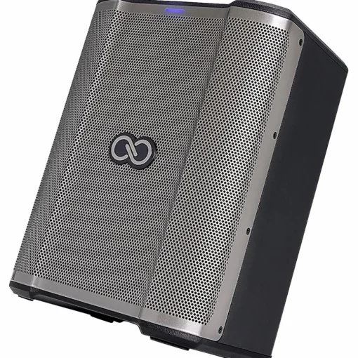 Sheeran Looper Sheeran Busker Portable Battery-Powered Speaker Pair