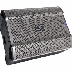 Sheeran Looper Sheeran Busker Portable Battery-Powered Speaker Pair