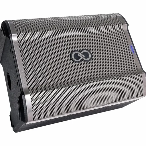 Sheeran Looper Sheeran Busker Portable Battery-Powered Speaker Pair