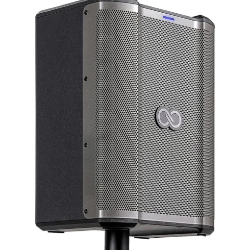 Sheeran Looper Sheeran Busker Portable Battery-Powered Speaker Pair