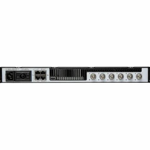 Shure AD600-DC Axient Digital Spectrum Manager With Redundant DC Power Module (174MHz-2GHz)