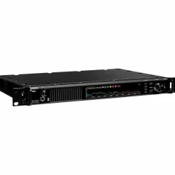 Shure AD600-DC Axient Digital Spectrum Manager With Redundant DC Power Module (174MHz-2GHz)