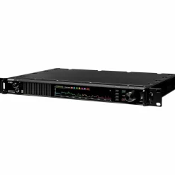 Shure AD600-DC Axient Digital Spectrum Manager With Redundant DC Power Module (174MHz-2GHz)