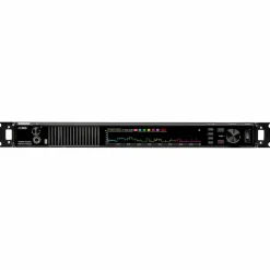 Shure AD600-DC Axient Digital Spectrum Manager With Redundant DC Power Module (174MHz-2GHz)