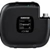 Shure Axient Digital ADX1M Micro Bodypack Transmitter with LEMO connector Band G57