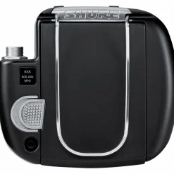 Shure Axient Digital ADX1M Micro Bodypack Transmitter with LEMO connector Band G57