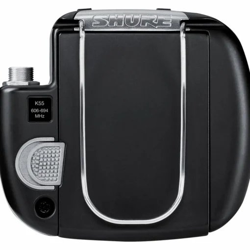 Shure Axient Digital ADX1M Micro Bodypack Transmitter with LEMO connector Band G57