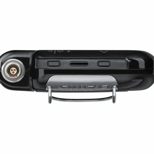 Shure Axient Digital ADX1M Micro Bodypack Transmitter with LEMO connector Band G57