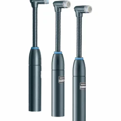 Shure BETA 98AMP/C Drum Microphone 3-Pack